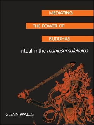 cover image of Mediating the Power of Buddhas